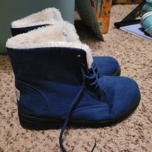 Ladies boots